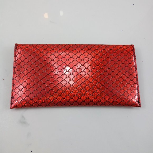Glam Clutch Red Series - Picture 5 of 11